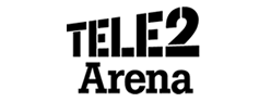 Tele2 Arenas